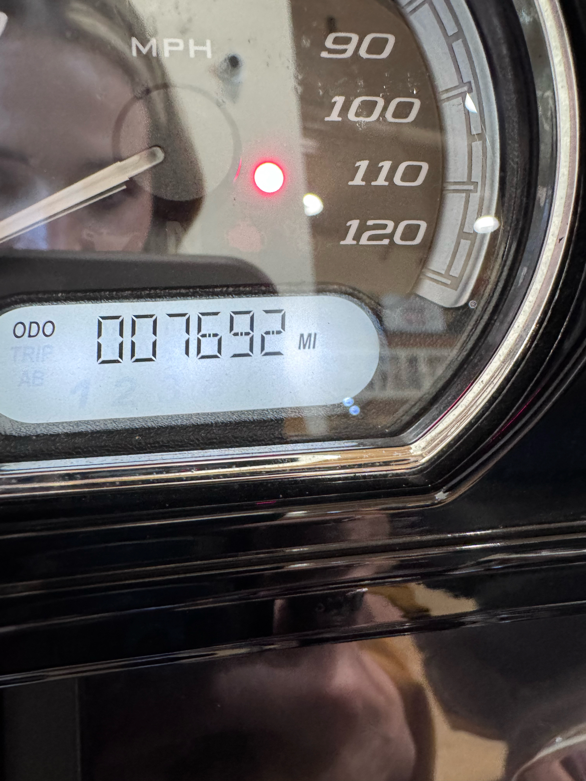 2014 Harley-Davidson Ultra Limited in Pasadena, Texas - Photo 5