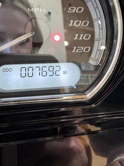 2014 Harley-Davidson Ultra Limited in Pasadena, Texas - Photo 5