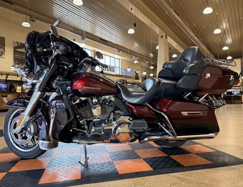 2014 Harley-Davidson Ultra Limited in Pasadena, Texas - Photo 4