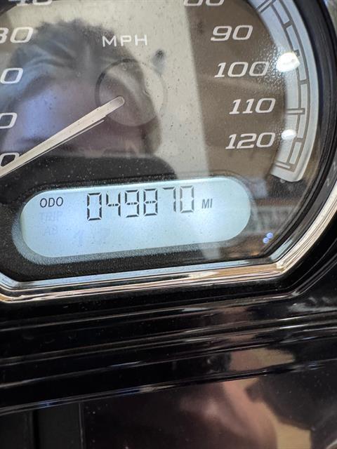 2014 Harley-Davidson Ultra Limited in Pasadena, Texas - Photo 5