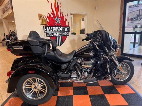 2023 Harley-Davidson Tri Glide® Ultra in Pasadena, Texas - Photo 1