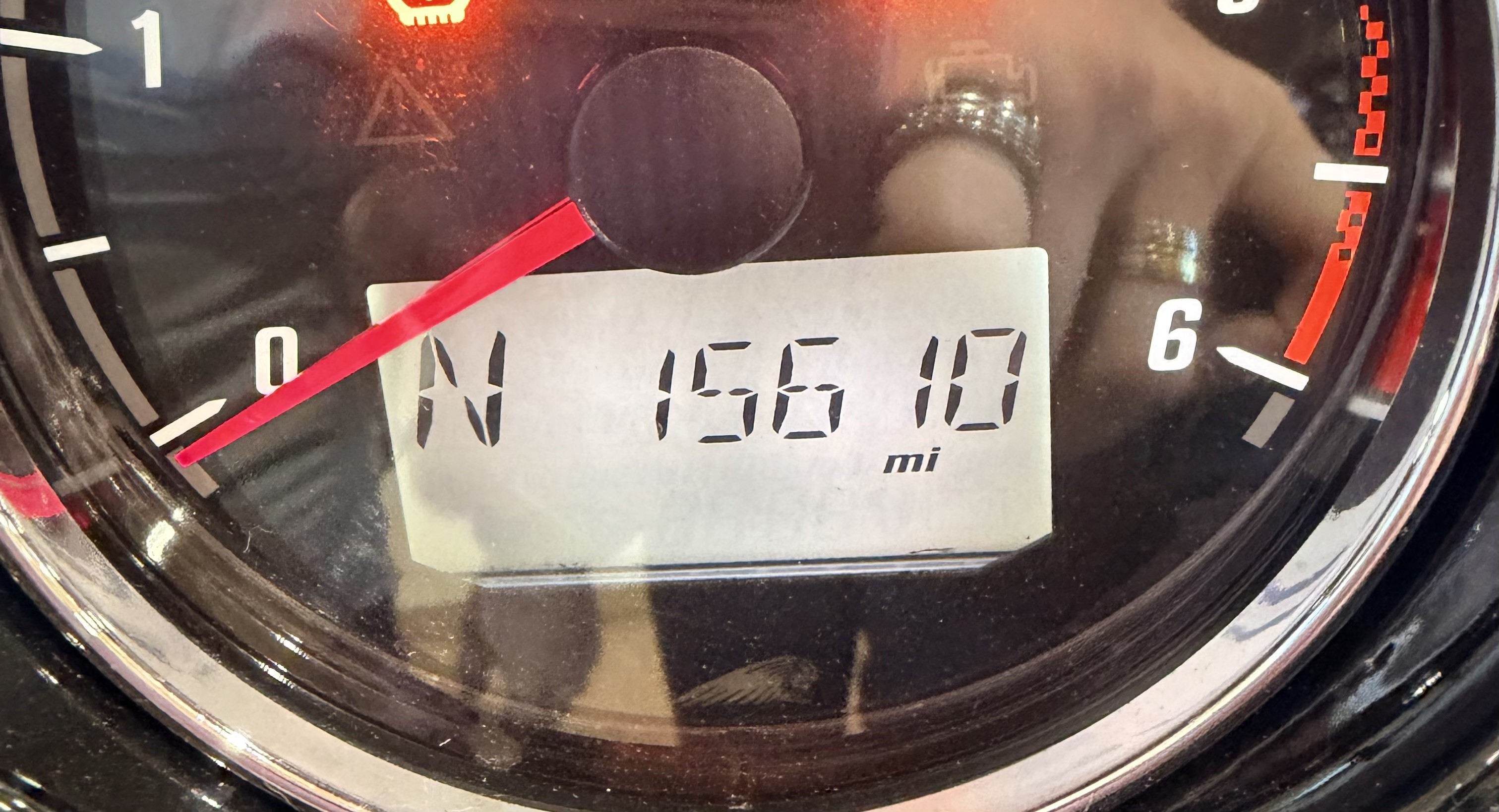 2020 Indian Motorcycle Chieftain® Limited in Pasadena, Texas - Photo 5