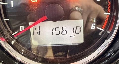 2020 Indian Motorcycle Chieftain® Limited in Pasadena, Texas - Photo 5