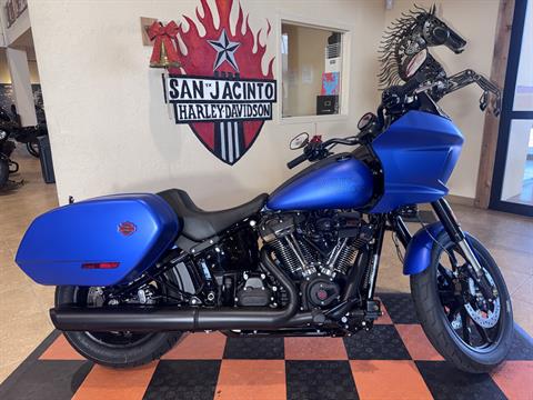 2026 Harley-Davidson Low Rider® ST in Pasadena, Texas