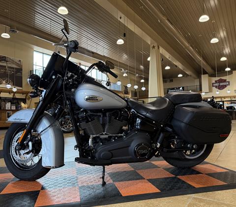 2024 Harley-Davidson Heritage Classic 114 in Pasadena, Texas - Photo 4