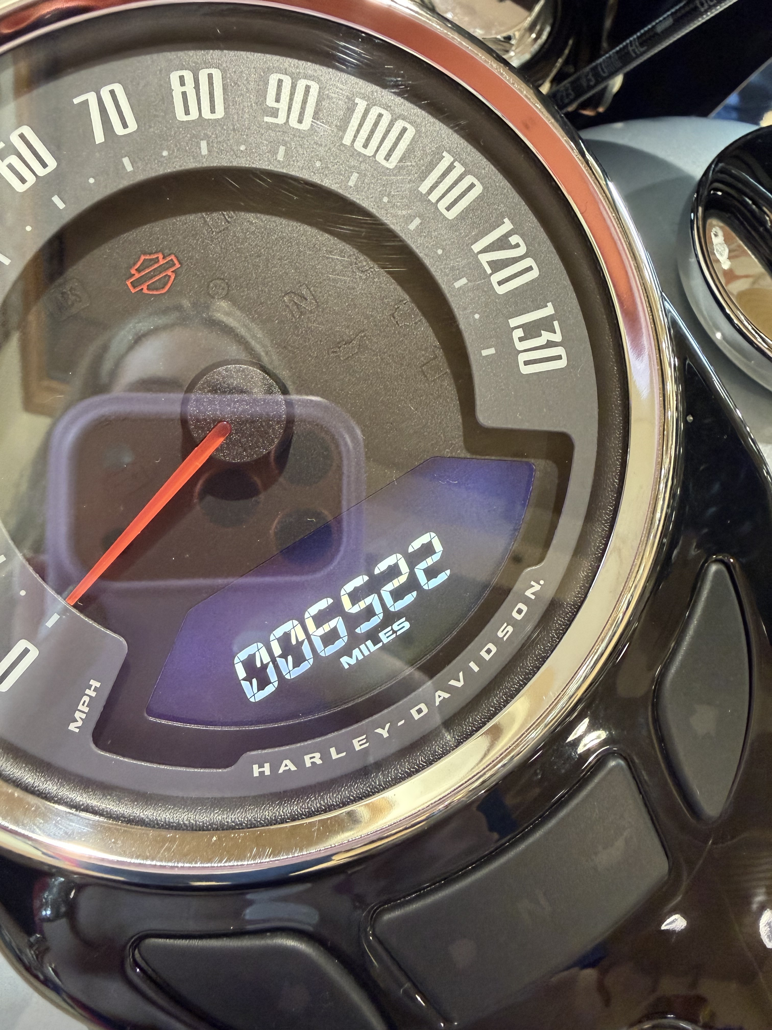 2024 Harley-Davidson Heritage Classic 114 in Pasadena, Texas - Photo 5