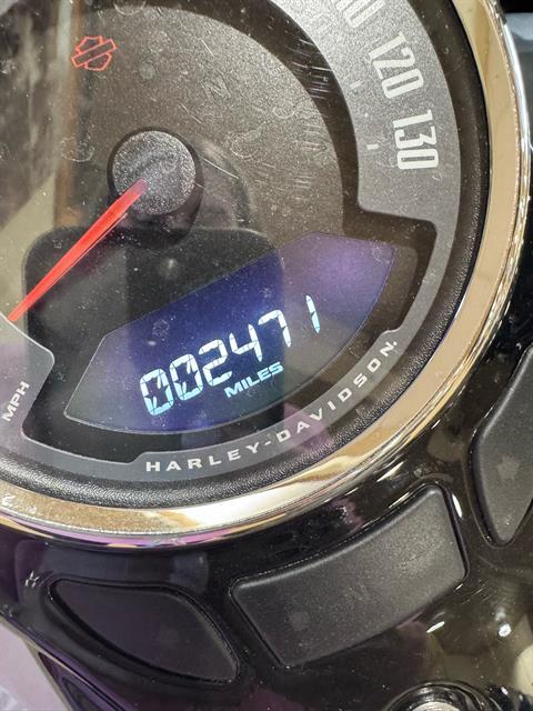 2024 Harley-Davidson Heritage Classic 114 in Pasadena, Texas - Photo 5