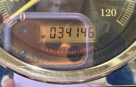 2012 Harley-Davidson Sportster® 1200 Custom in Pasadena, Texas - Photo 5