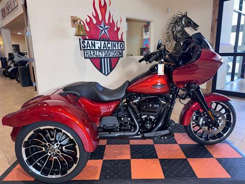 2025 Harley-Davidson Road Glide® 3 in Pasadena, Texas