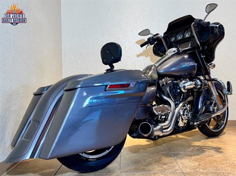 2015 Harley-Davidson Street Glide® Special in Pasadena, Texas - Photo 2