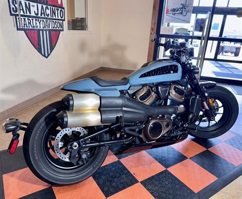 2024 Harley-Davidson Sportster® S in Pasadena, Texas - Photo 2