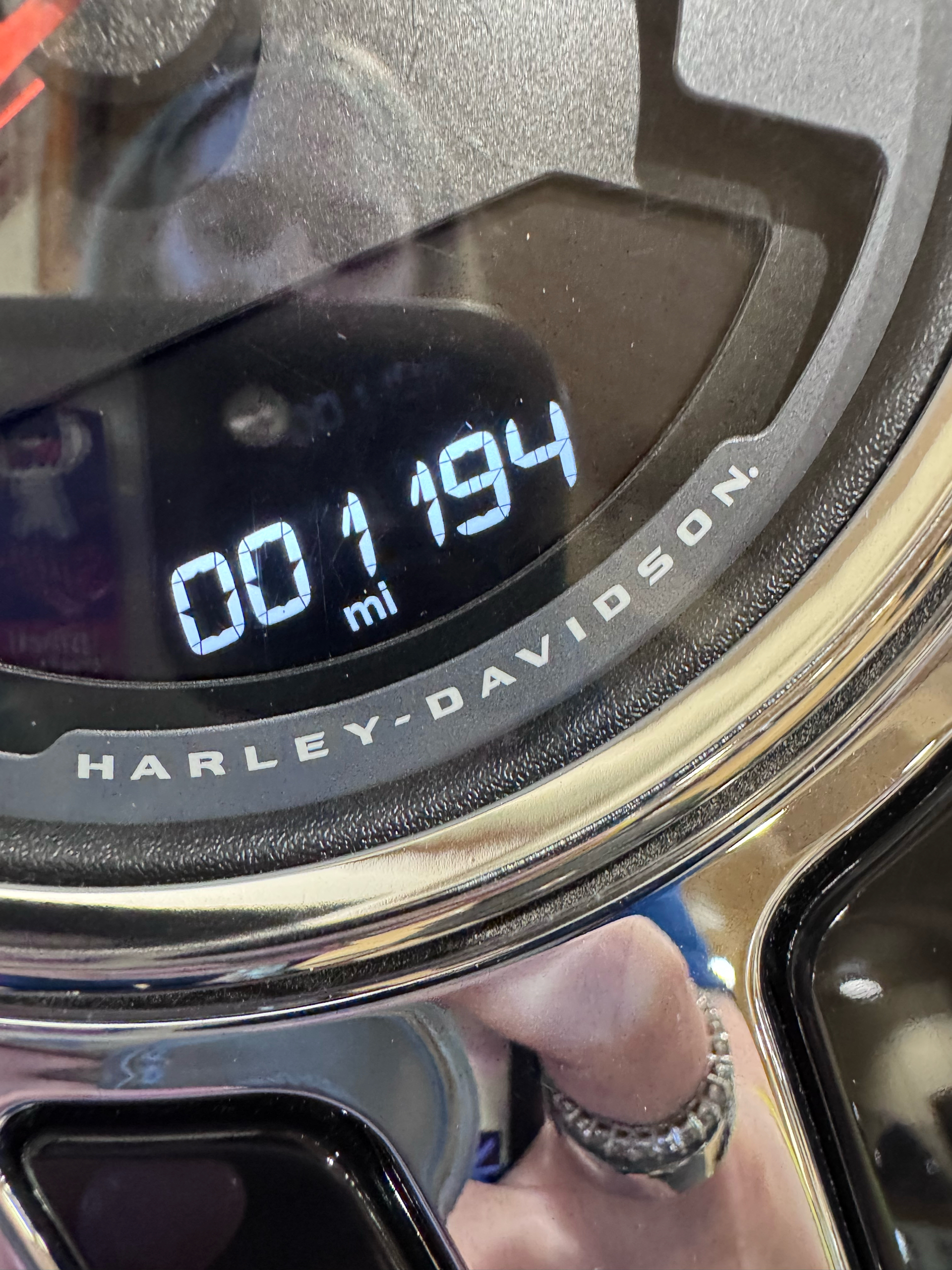 2025 Harley-Davidson Fat Boy® in Pasadena, Texas - Photo 5