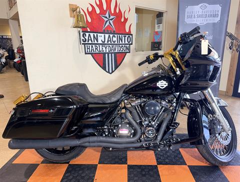 2017 Harley-Davidson Road King® in Pasadena, Texas - Photo 1