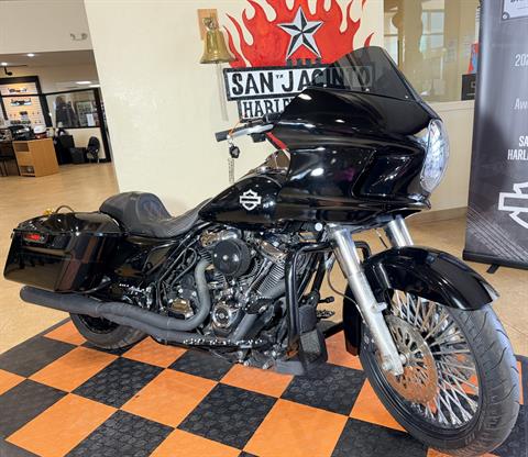 2017 Harley-Davidson Road King® in Pasadena, Texas - Photo 2