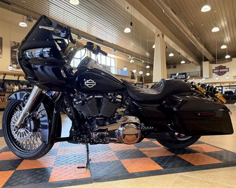 2017 Harley-Davidson Road King® in Pasadena, Texas - Photo 4