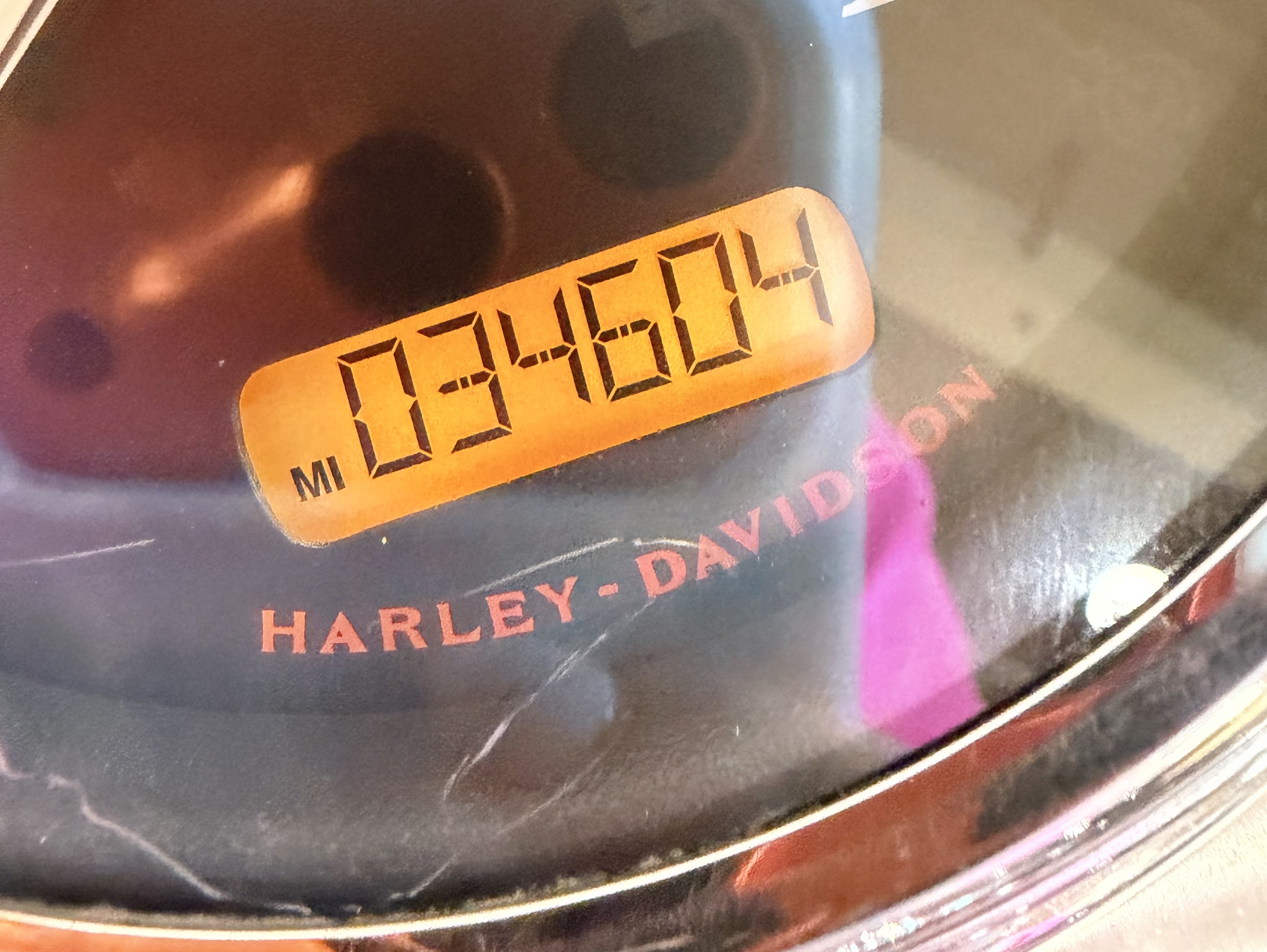 2017 Harley-Davidson Road King® in Pasadena, Texas - Photo 5