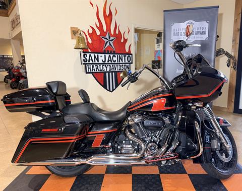 2022 Harley-Davidson Road Glide® Special in Pasadena, Texas - Photo 1