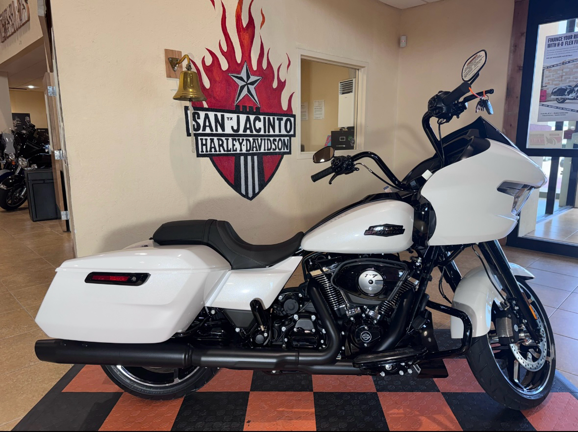2025 Harley-Davidson Road Glide® in Pasadena, Texas