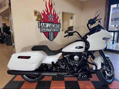2025 Harley-Davidson Road Glide® in Pasadena, Texas