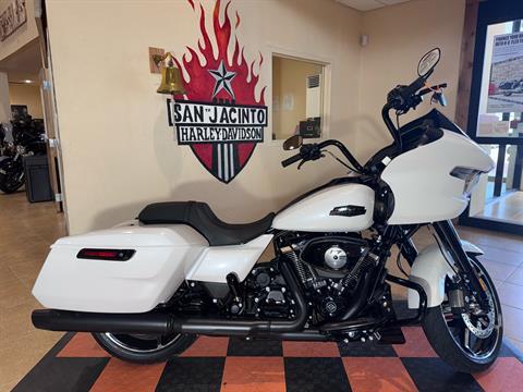 2025 Harley-Davidson Road Glide® in Pasadena, Texas