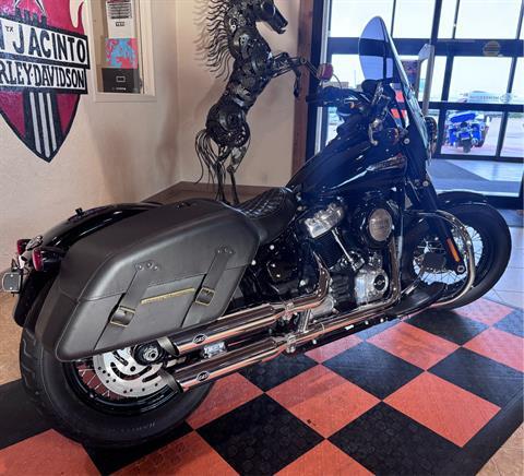 2020 Harley-Davidson Softail Slim® in Pasadena, Texas - Photo 2