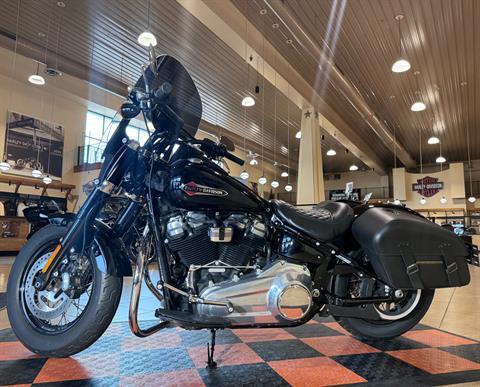 2020 Harley-Davidson Softail Slim® in Pasadena, Texas - Photo 4