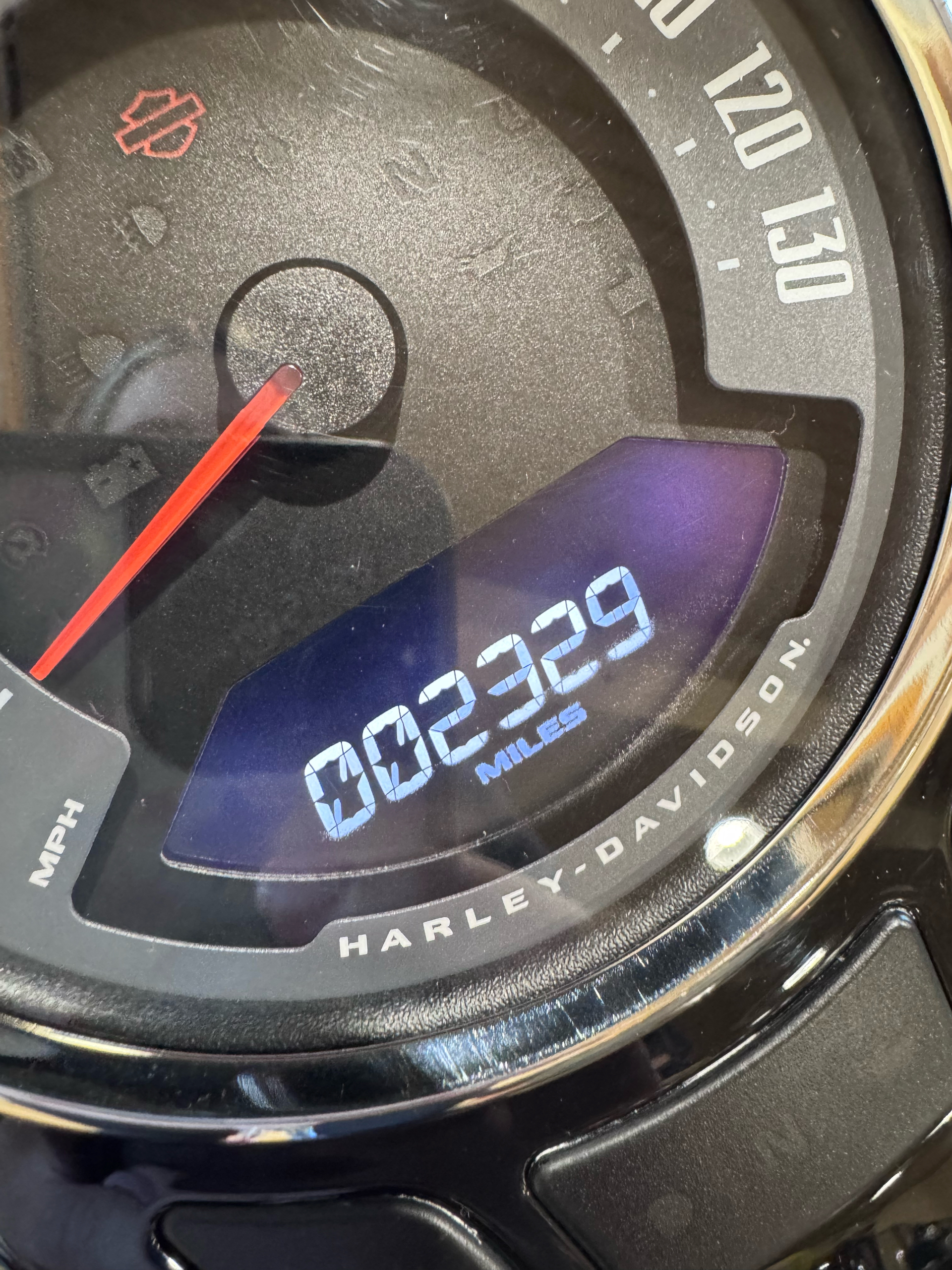 2020 Harley-Davidson Softail Slim® in Pasadena, Texas - Photo 5