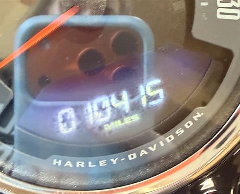 2020 Harley-Davidson Softail Slim® in Pasadena, Texas - Photo 5