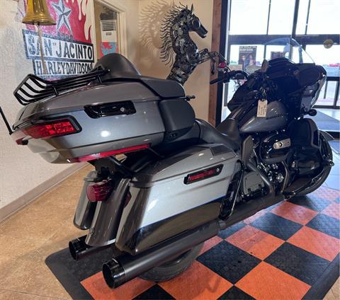 2021 Harley-Davidson Road Glide® Limited in Pasadena, Texas - Photo 2