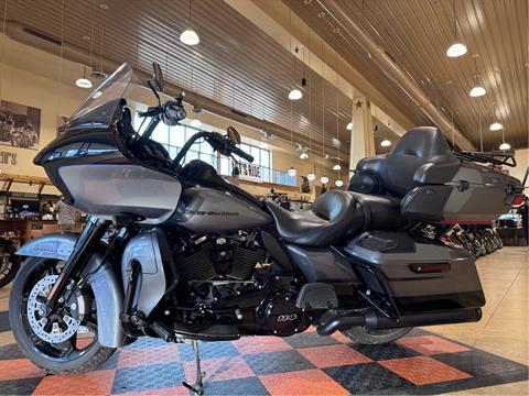 2021 Harley-Davidson Road Glide® Limited in Pasadena, Texas - Photo 4