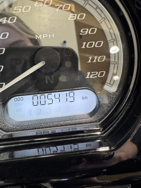 2021 Harley-Davidson Road Glide® Limited in Pasadena, Texas - Photo 5