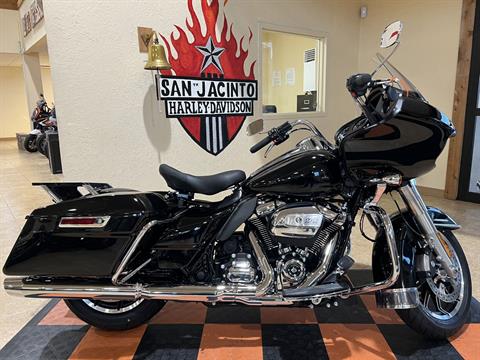 2024 Harley-Davidson Road Glide Police in Pasadena, Texas