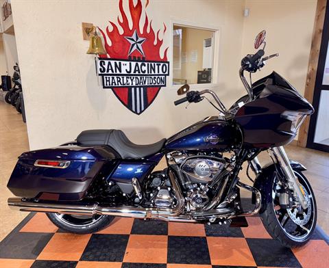 2025 Harley-Davidson Road Glide® in Pasadena, Texas