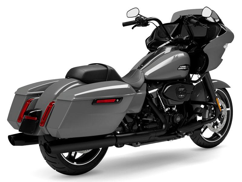 2024 Harley-Davidson Road Glide® in Pasadena, Texas - Photo 6