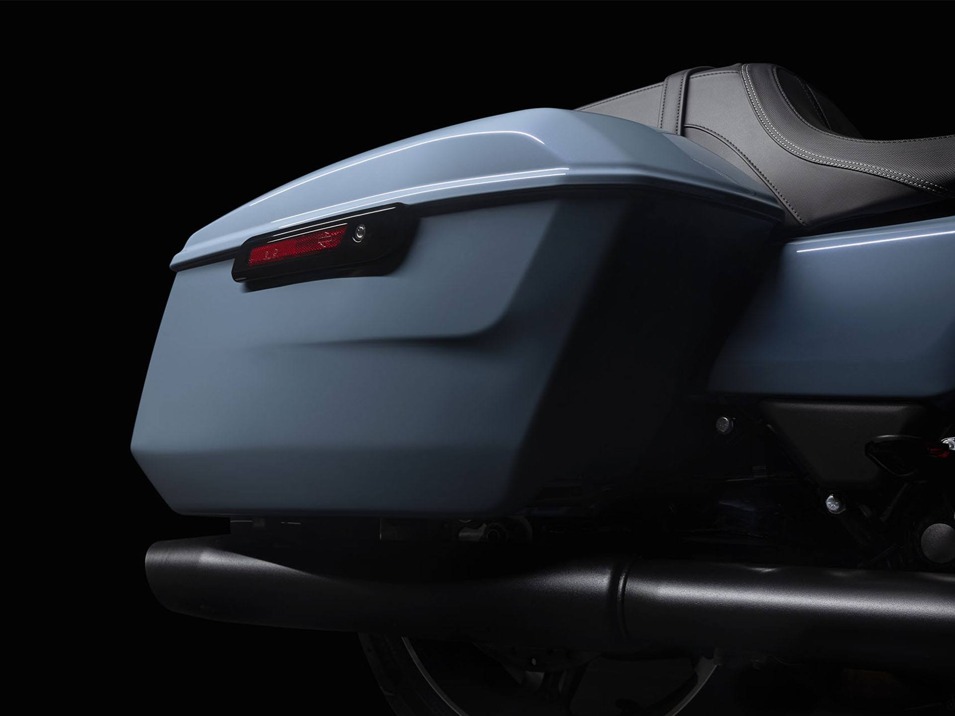 2024 Harley-Davidson Road Glide® in Pasadena, Texas - Photo 10