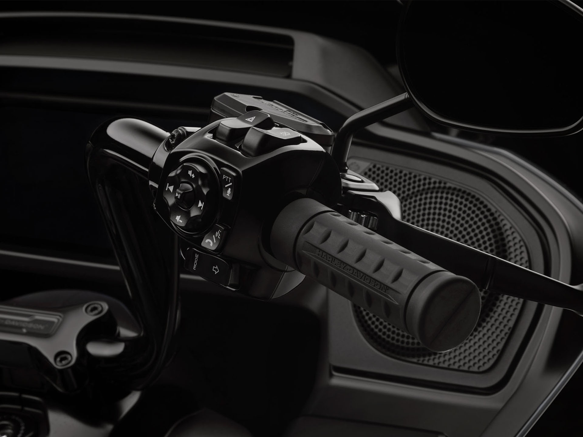 2024 Harley-Davidson Road Glide® in Pasadena, Texas - Photo 13