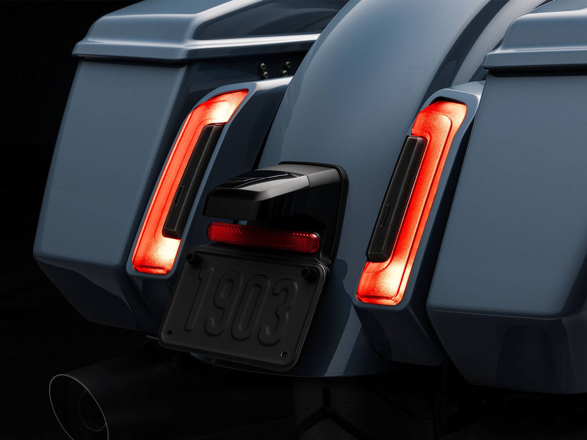 2024 Harley-Davidson Road Glide® in Pasadena, Texas - Photo 14