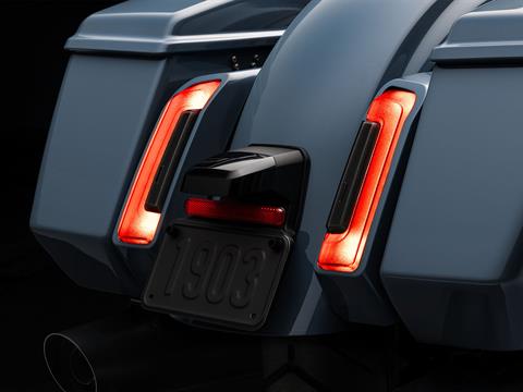 2024 Harley-Davidson Road Glide® in Pasadena, Texas - Photo 14