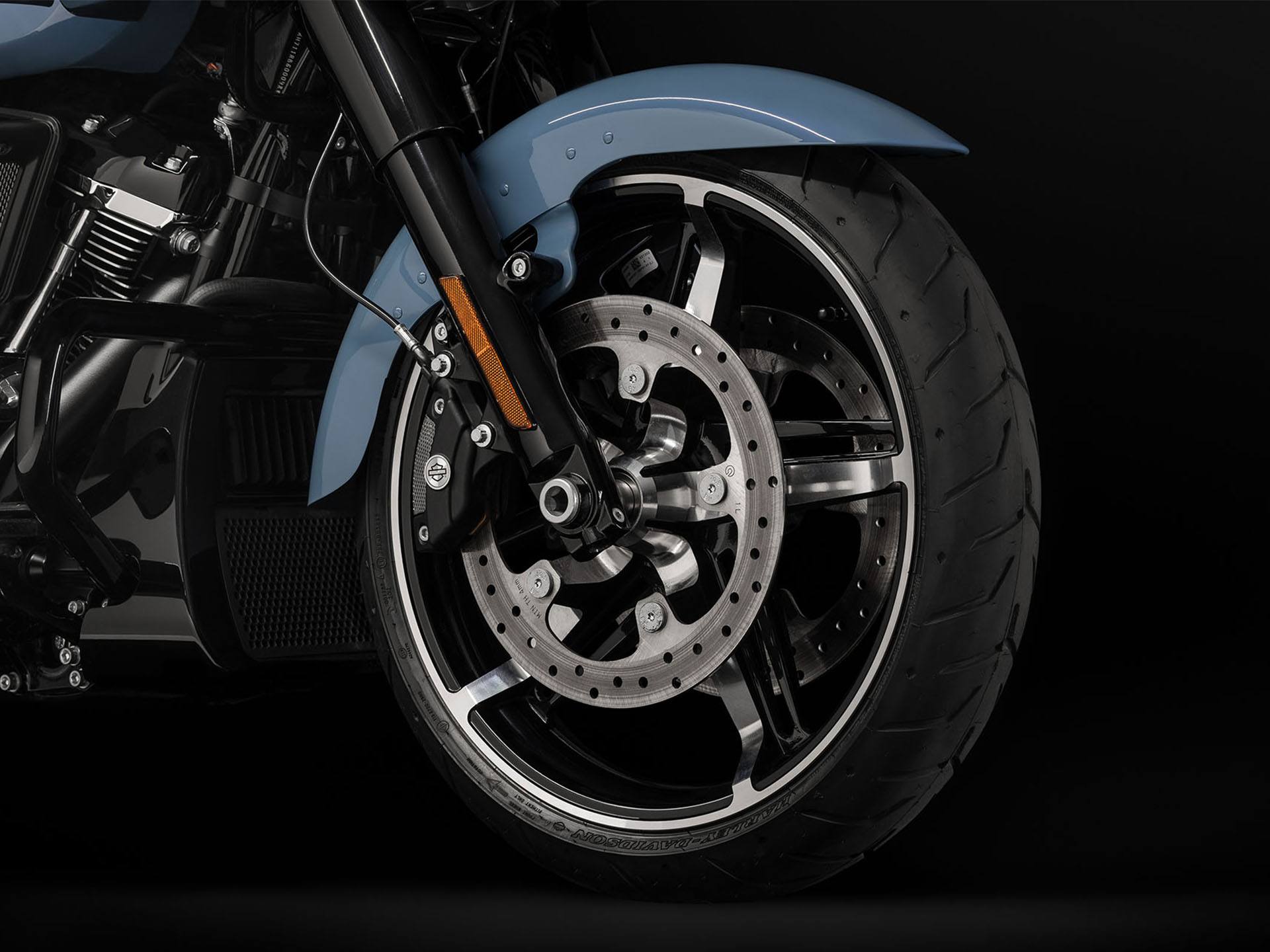 2024 Harley-Davidson Road Glide® in Pasadena, Texas - Photo 15