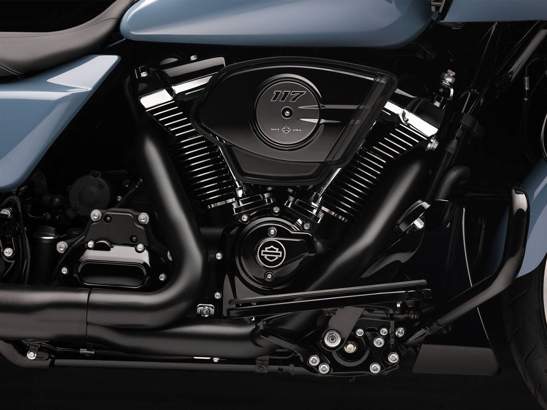2024 Harley-Davidson Road Glide® in Pasadena, Texas - Photo 16