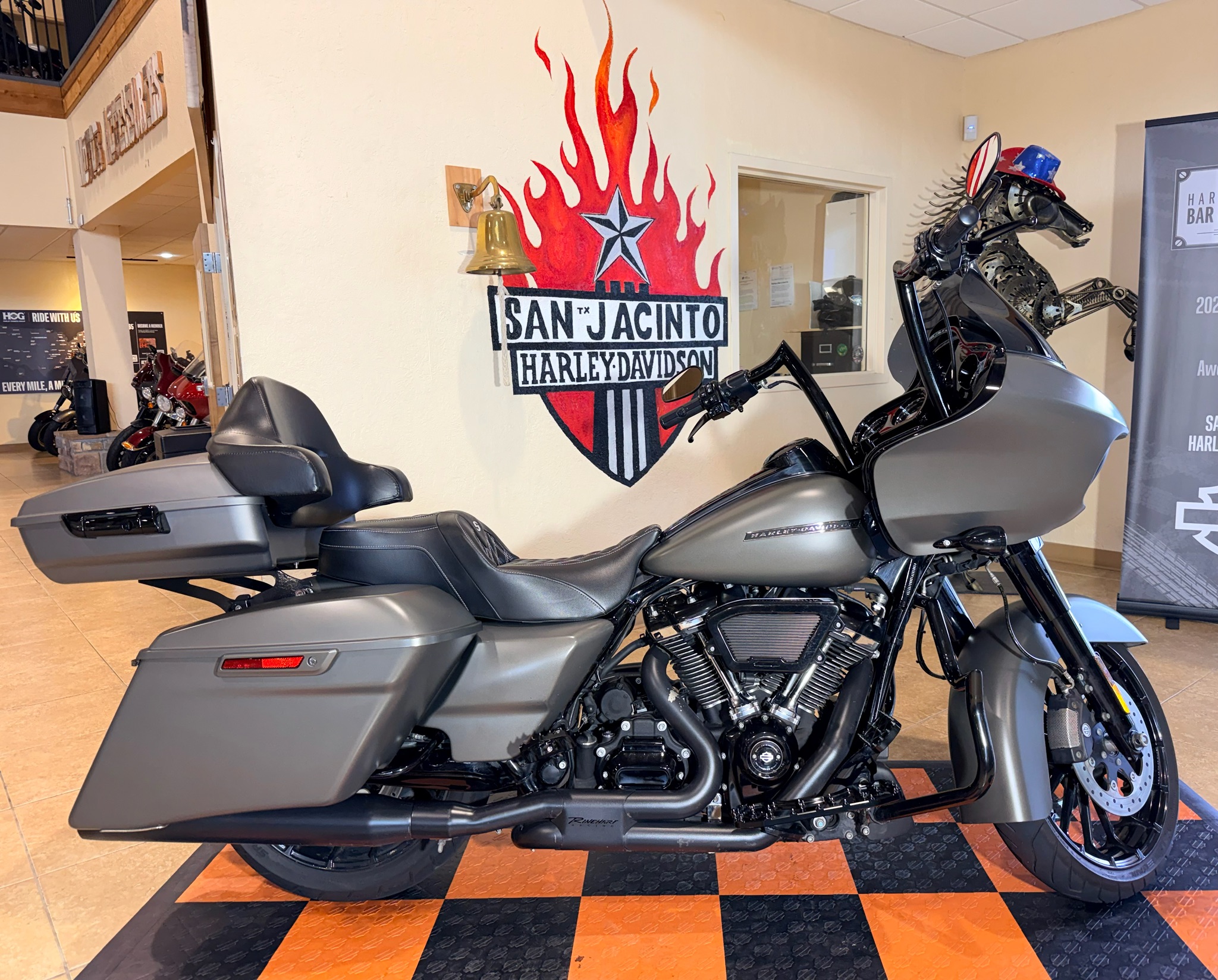2019 Harley-Davidson Road Glide® Special for sale 1215265