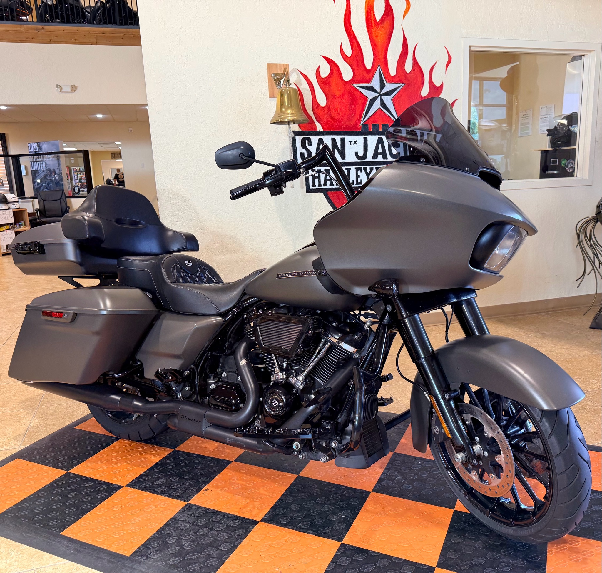 2019 Harley-Davidson Road Glide® Special 2