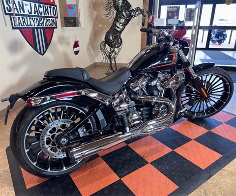 2023 Harley-Davidson Breakout® in Pasadena, Texas - Photo 2