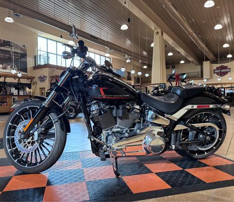 2023 Harley-Davidson Breakout® in Pasadena, Texas - Photo 4