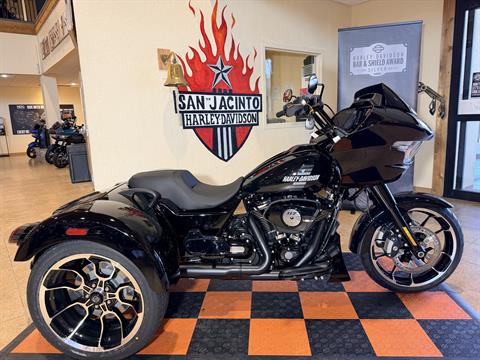 2026 Harley-Davidson Road Glide® 3 in Pasadena, Texas