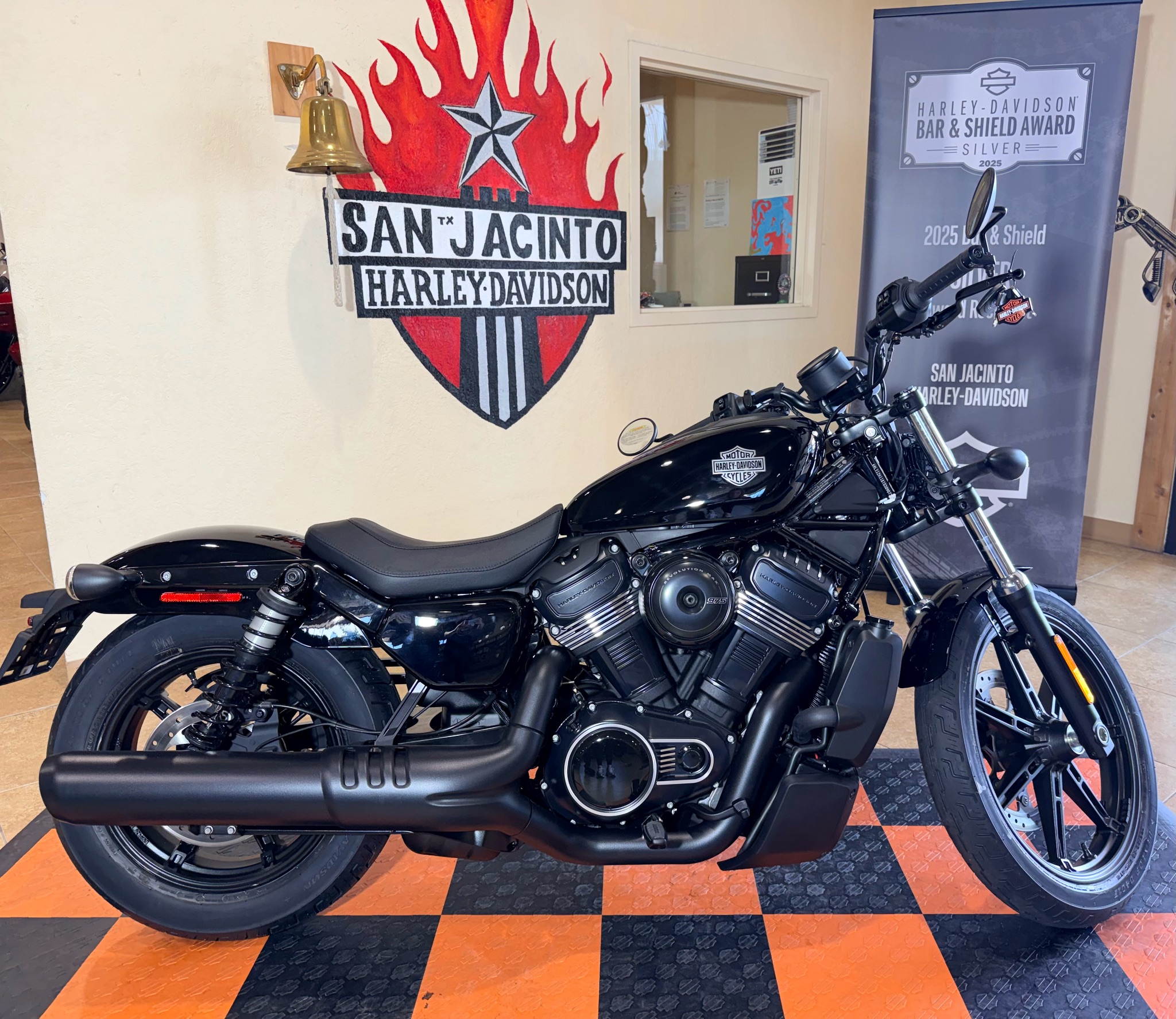 2026 Harley-Davidson Nightster® for sale 1232757