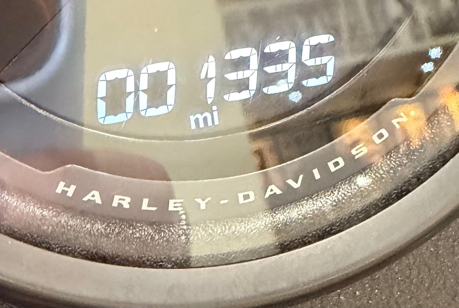 2025 Harley-Davidson Low Rider® S in Pasadena, Texas - Photo 5
