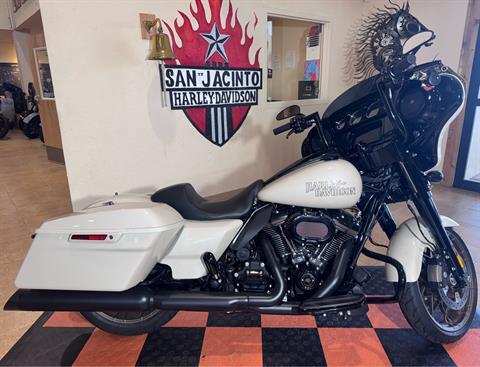 2023 Harley-Davidson Street Glide® ST in Pasadena, Texas - Photo 1