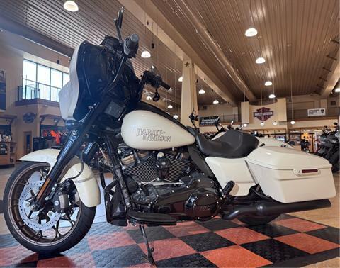 2023 Harley-Davidson Street Glide® ST in Pasadena, Texas - Photo 4