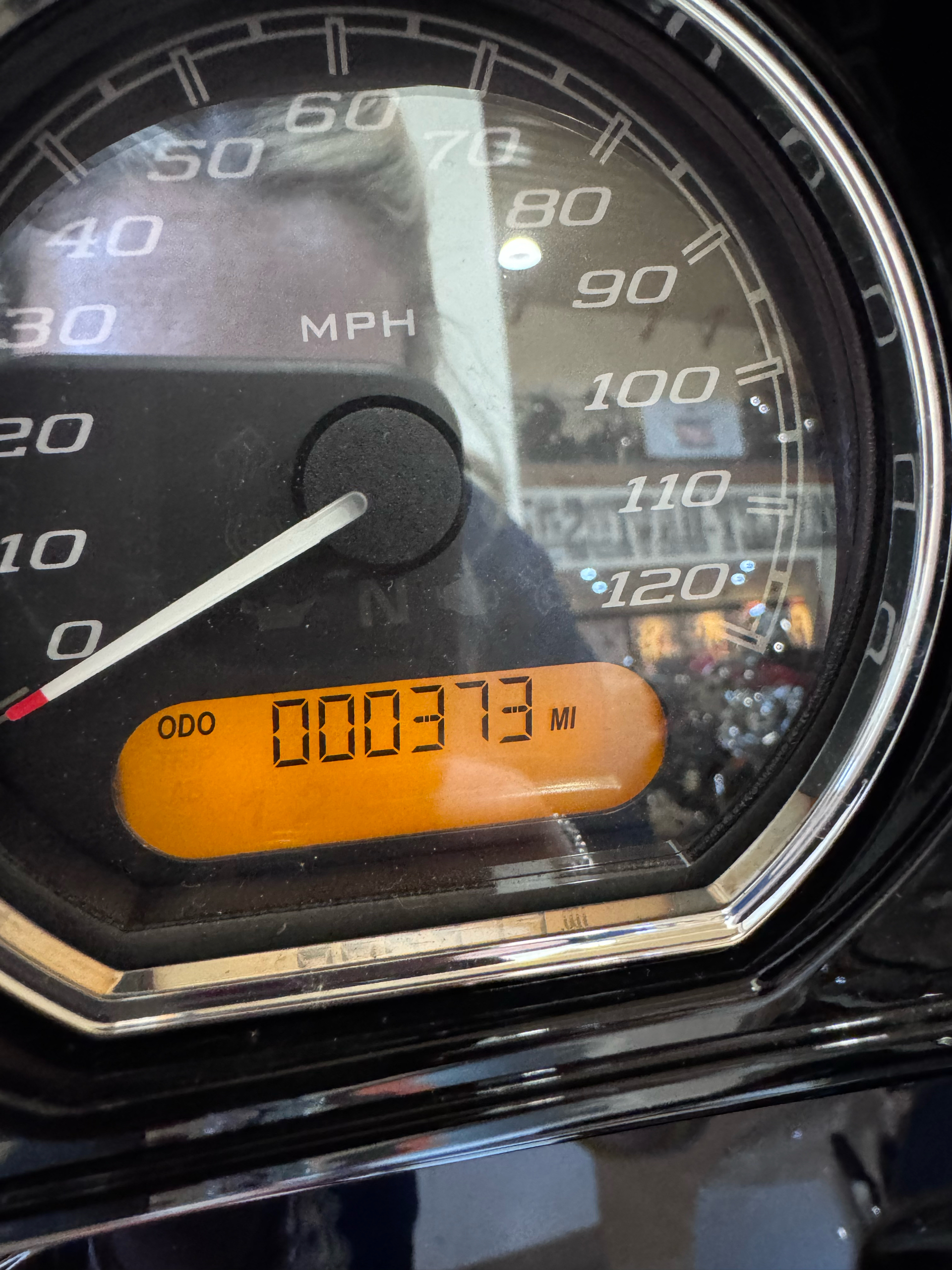2023 Harley-Davidson Street Glide® ST in Pasadena, Texas - Photo 5
